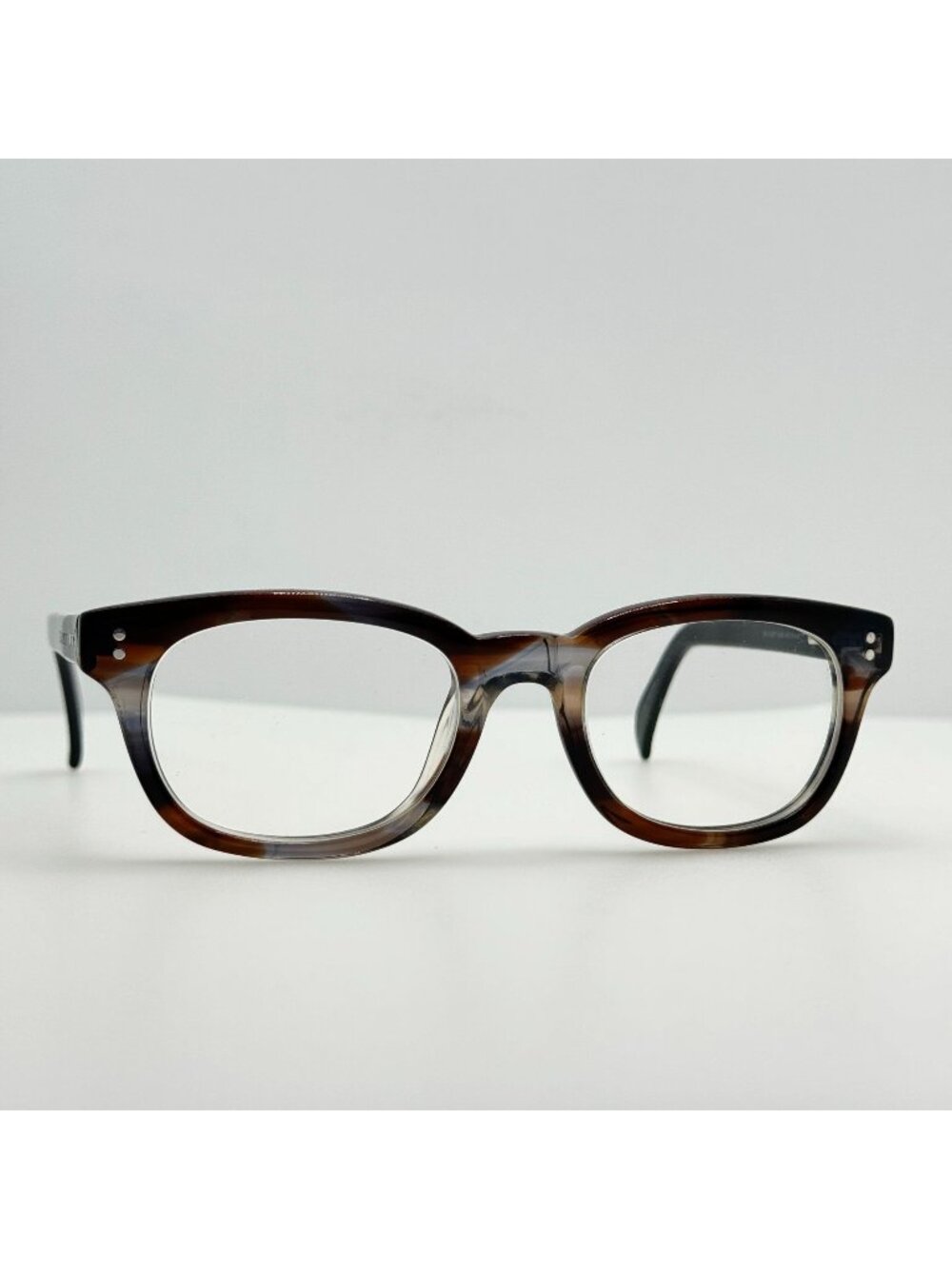 Gant Juvet OLHN GW Eyeglasses Eye Glasses Frames 49-19-140